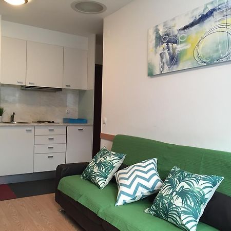Apartamento Dos Peixes Apartment เซซิมบรา ภายนอก รูปภาพ