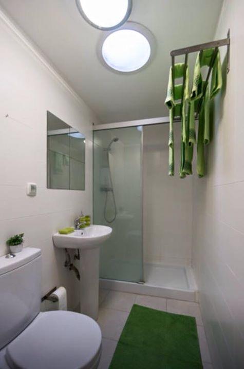 Apartamento Dos Peixes Apartment เซซิมบรา ภายนอก รูปภาพ