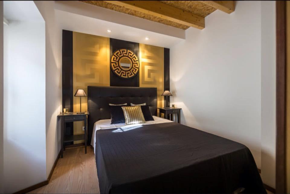 Apartamento Dos Peixes Apartment เซซิมบรา ภายนอก รูปภาพ