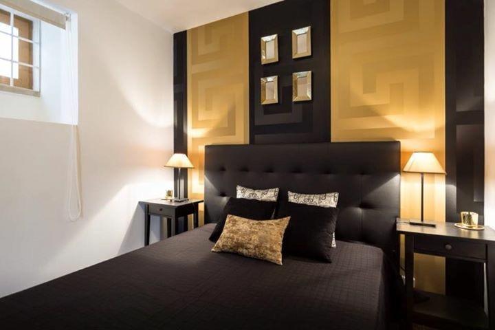 Apartamento Dos Peixes Apartment เซซิมบรา ภายนอก รูปภาพ