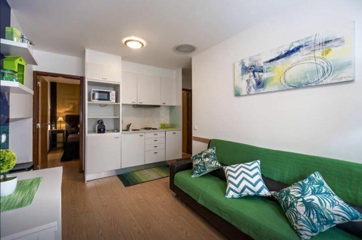 Apartamento Dos Peixes Apartment เซซิมบรา ภายนอก รูปภาพ