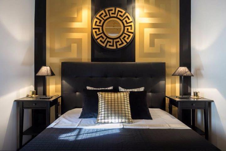 Apartamento Dos Peixes Apartment เซซิมบรา ภายนอก รูปภาพ
